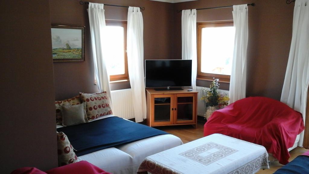 Kincses Vendeghaz Ξενοδοχείο Balatongyörök Εξωτερικό φωτογραφία