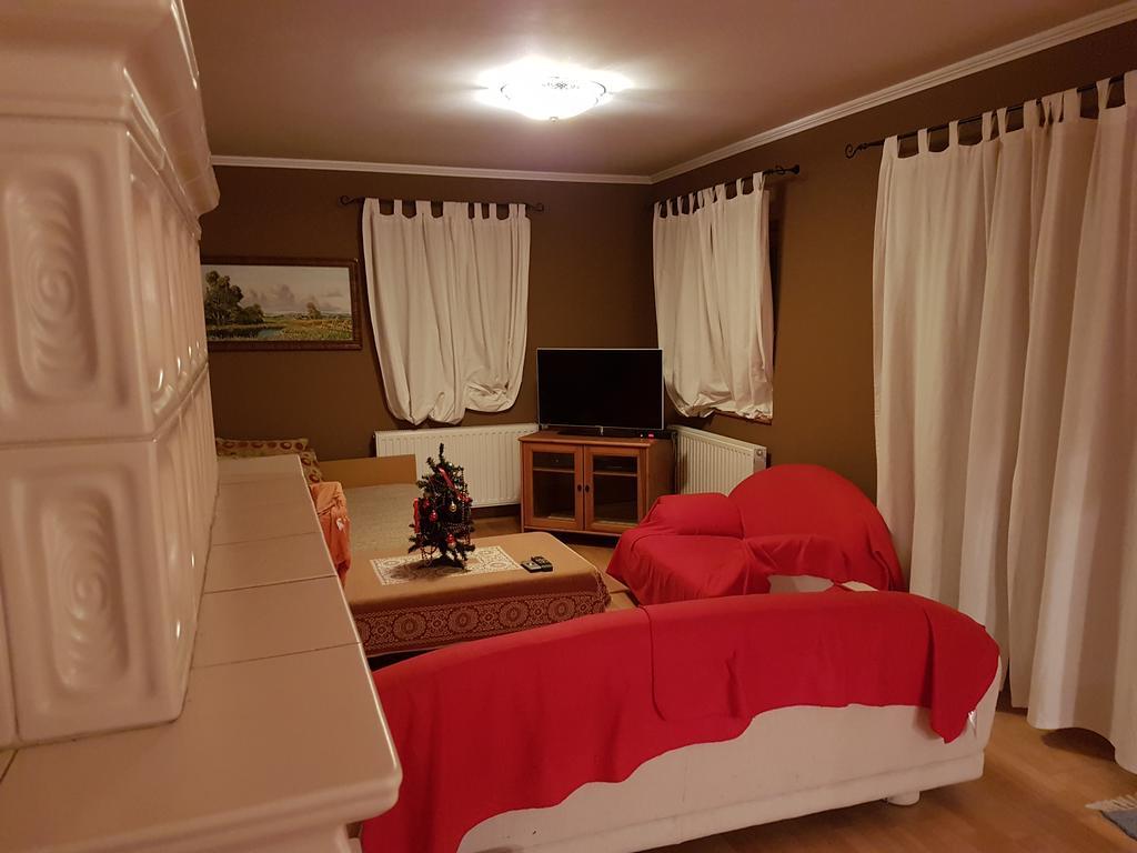 Kincses Vendeghaz Ξενοδοχείο Balatongyörök Εξωτερικό φωτογραφία